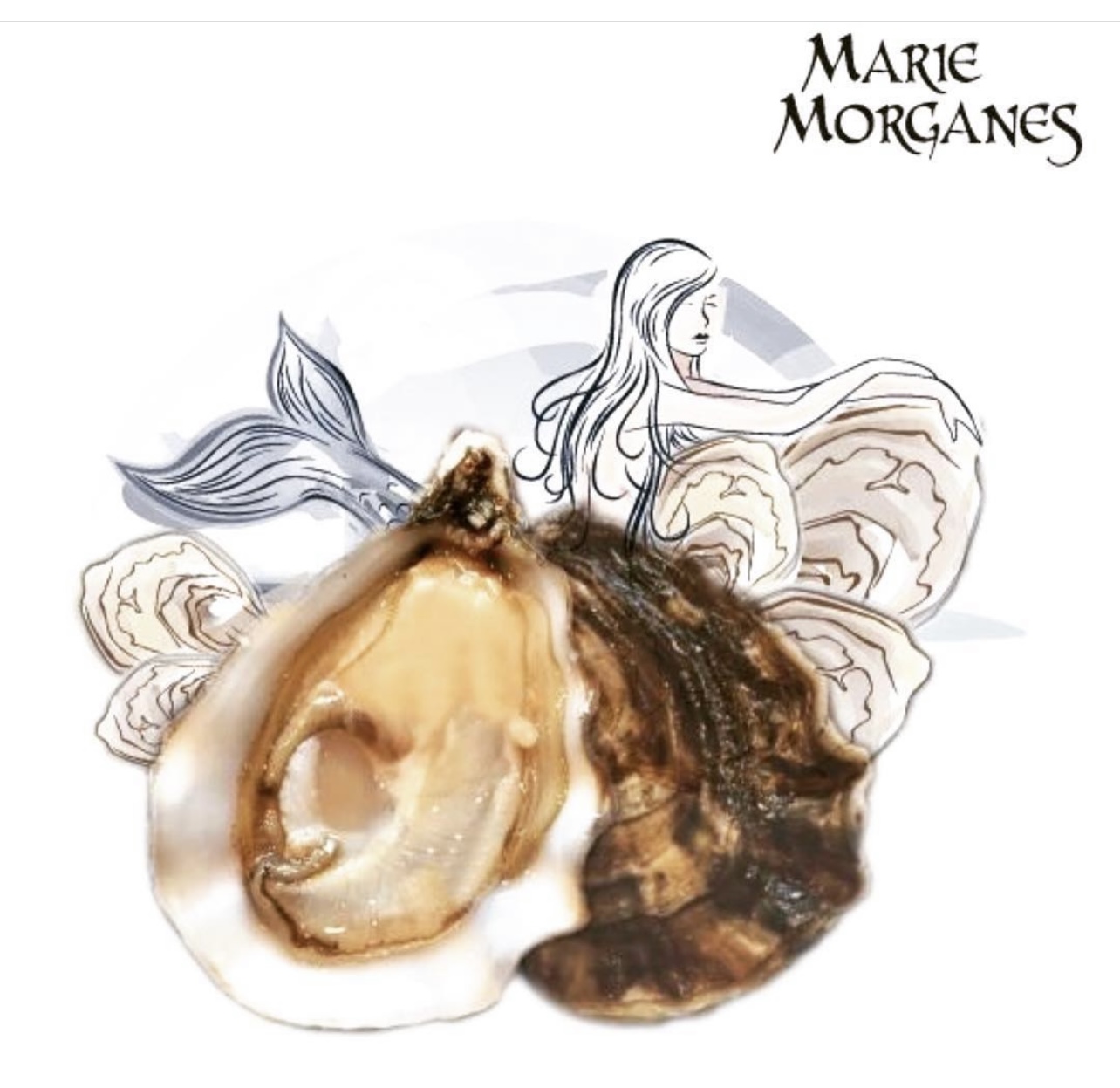 Special Marie Morganes  Keraliou