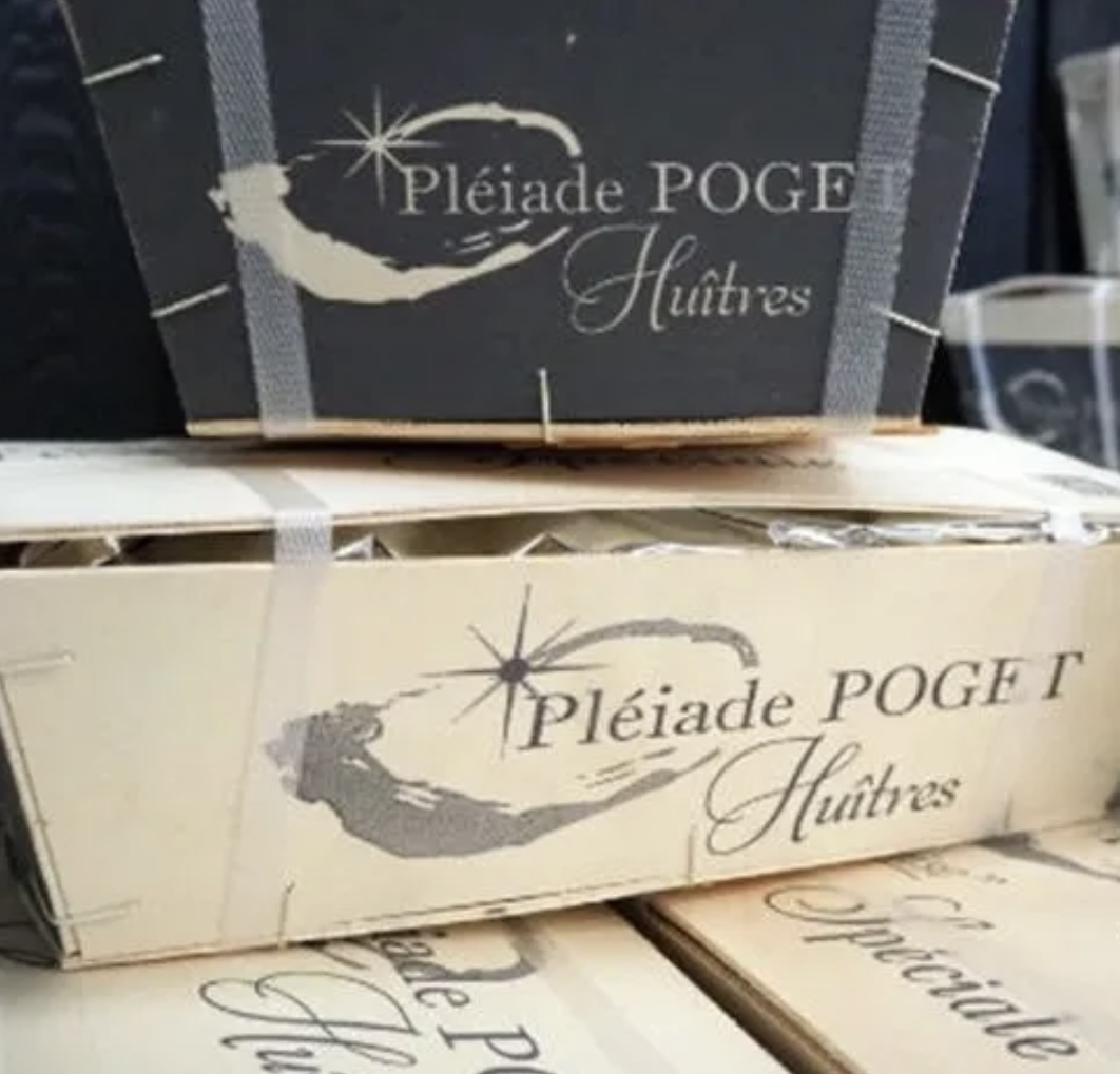 Special Pleiade Poget