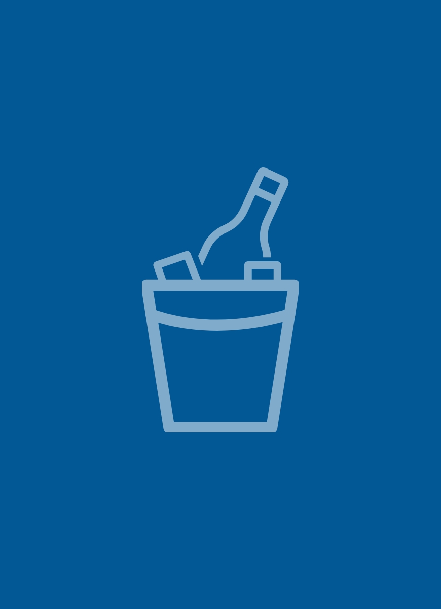 Champagne A.D. Coutelas - Cuvée 1809