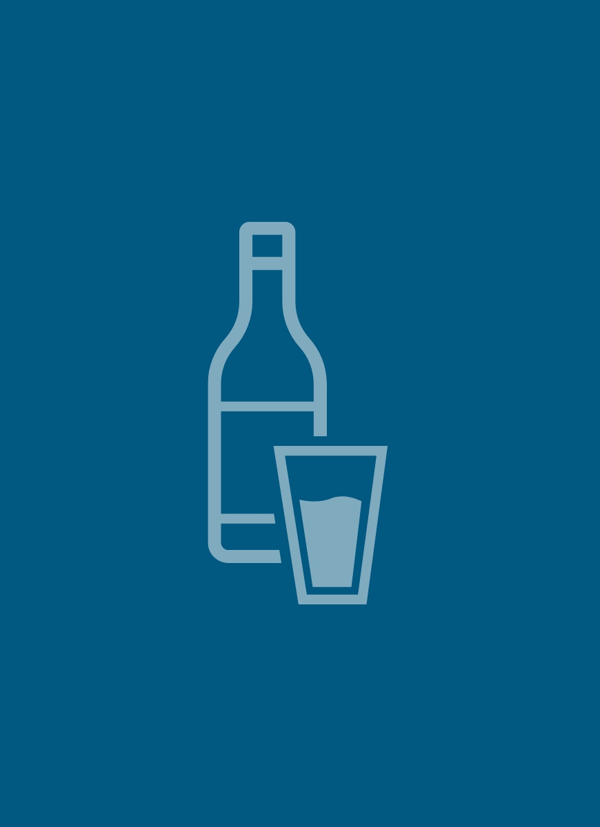 Acqua frizzante da 0,75 l