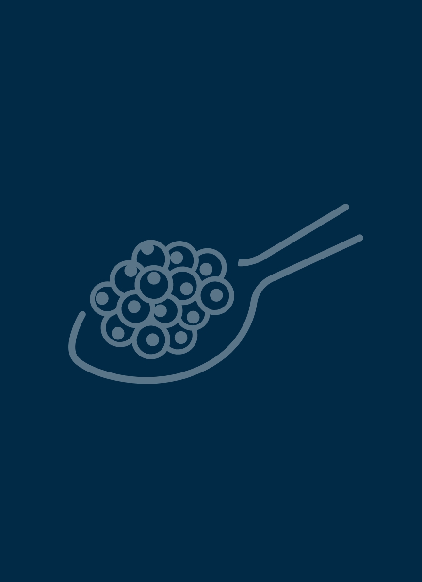 Caviale Baeri - Azienda PRUNIER 30 GR