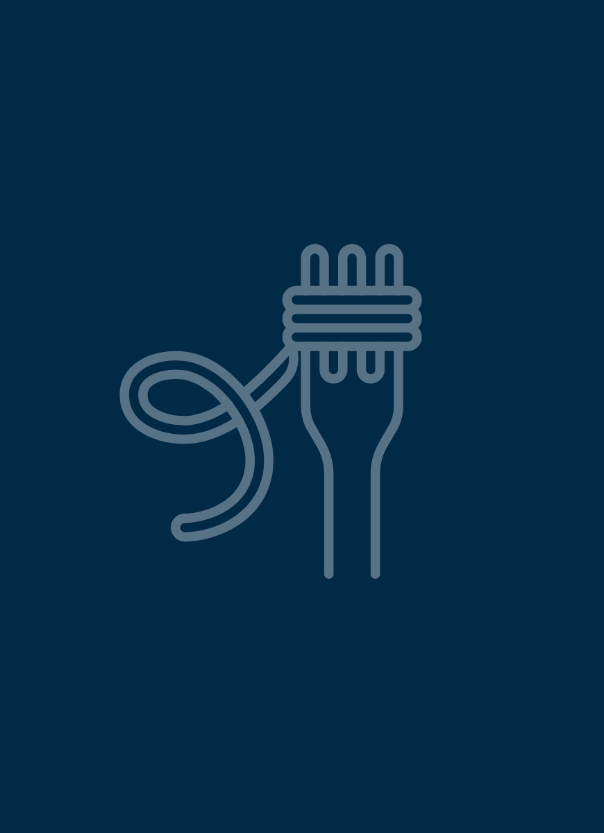 Spaghettone "NOSTRO"